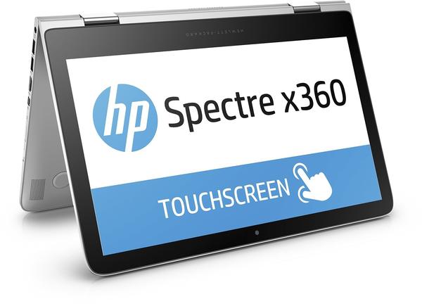 Hewlett-Packard HP Spectre x360 13-4105ng (K3D44EA)