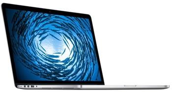 Apple MacBook Pro 15" Retina 2015 (MJLT2D/A)