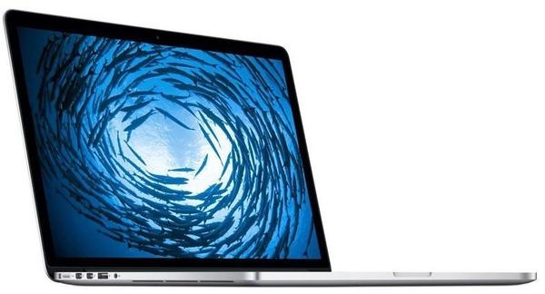 Apple MacBook Pro 15