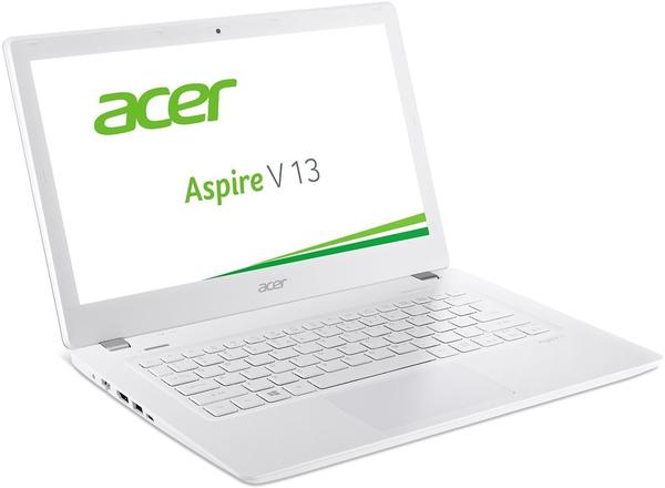 Multimedia Notebook Ausstattung & Bewertungen Acer Aspire V3-372-5343 (NX.G7AEV.001)