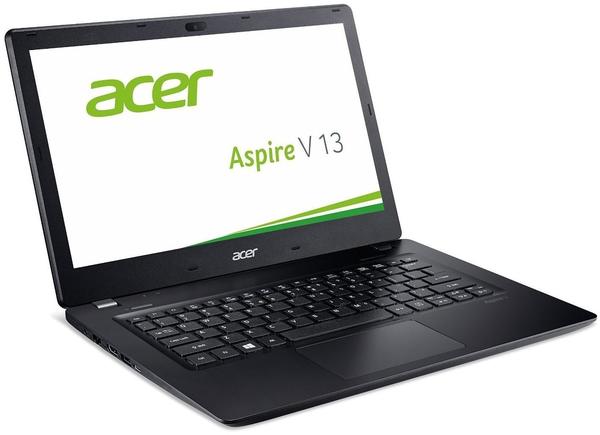Allgemeines & Performance Acer Aspire V3-372-549H (NX.G7BEV.002)