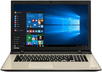 Toshiba Satellite L70-C-12T (PSKZEE-00Q00XGR)