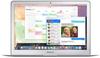 Apple MacBook Air (2015) 13,3