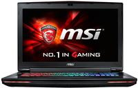 MSI GT72S-6QEG16SR421BW (001782-SKU1102)