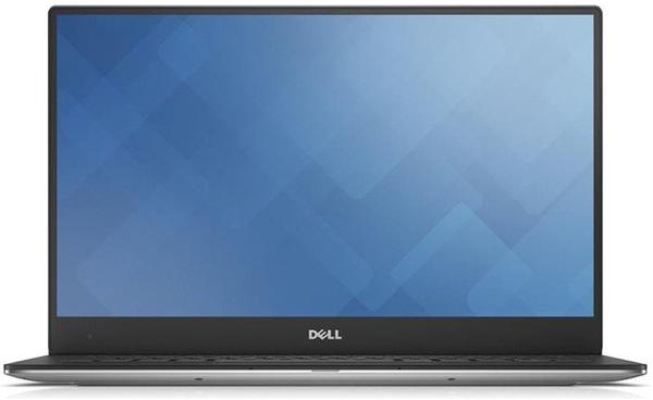 Dell XPS 13 i7 2,5GHz 8GB RAM 256GB SSD W10H (9350-4860)
