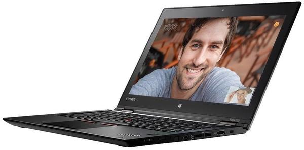 Lenovo ThinkPad Yoga 260 (20FD001W)