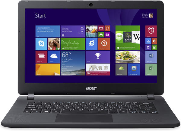 Acer Aspire ES1-311-C82S (NX.MRTEV.007)