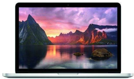 Apple MacBook Pro Retina 13,3