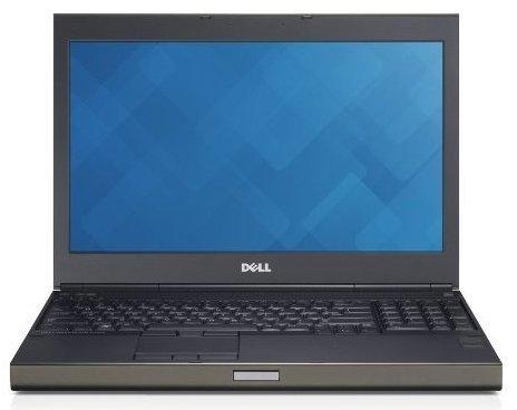 Dell Precision Mobile Workstation M4800 (4800-0620)