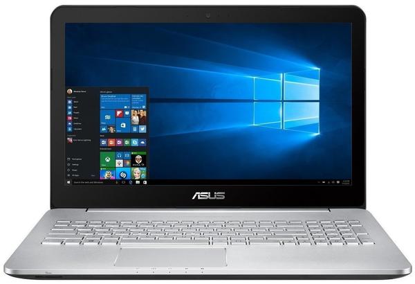 Asus N552VX-FY105T