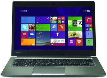 Toshiba Satellite Z30-B-158 (PT258E-00E01VGR)