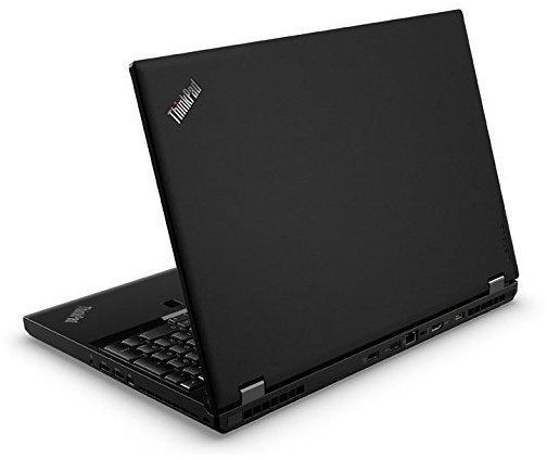 Lenovo Thinkpad P50 (20EN0005GE)