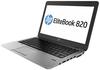 Hewlett-Packard HP EliteBook 820 G2 (K9S47AW)