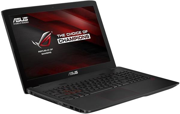 Asus GL552VW-CN372T (90NB09I3-M04380)