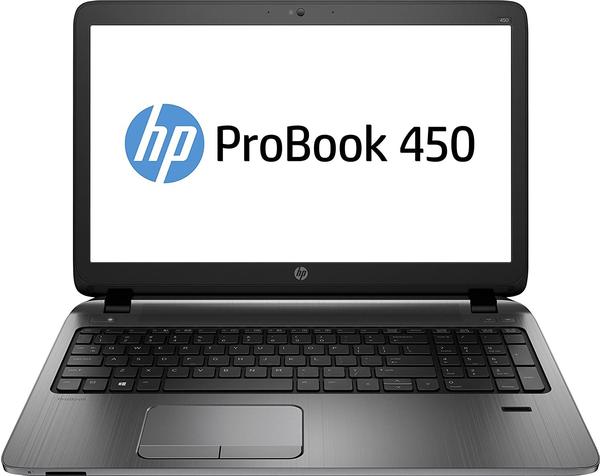 HP ProBook 450 G2 (K9K29EA)