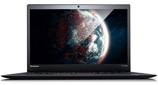 Lenovo ThinkPad X1 Carbon (20BS00A6GE)