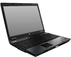 Hewlett-Packard HP EliteBook 8740w (WD942EA#ABD)