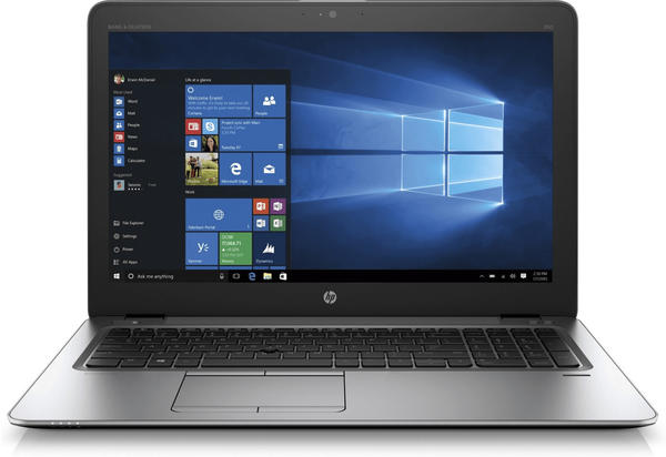 Hewlett-Packard HP EliteBook 850 G3 (T9X34ET)