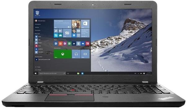 Lenovo ThinkPad E560 (20EV000MGE)