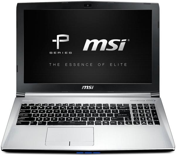 MSI PE60-2QEi716H11BW (0016J2-SKU50)