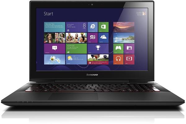 Lenovo IdeaPad Y50-70 (59442845)