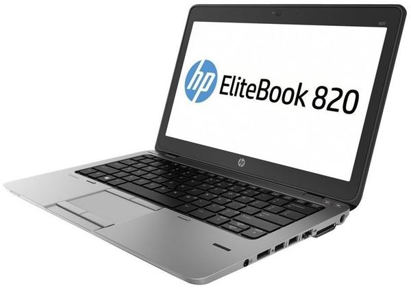 Hewlett-Packard HP EliteBook 820 G1
