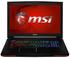 MSI GT72-2QE32SR351BW (001781-SKU19)