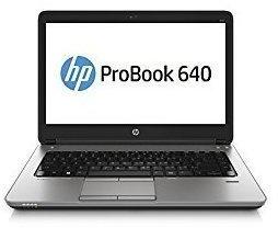 Hewlett-Packard HP ProBook 640 G1 (F1Q66ET)