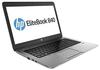 Hewlett-Packard HP EliteBook 850 G1 (D1F64AV)