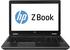 Hewlett-Packard HP ZBook 15 (F0U68EA)