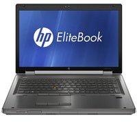 HP EliteBook 8760w (LY533EA#ABD)
