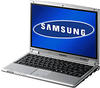 Samsung Q30 Jamie 30,7 cm (12,1 Zoll) WXGA Laptop (Intel Centrino 1.1GHz, 256MB...