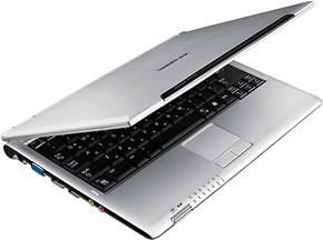 Samsung Q30 Silver 1100