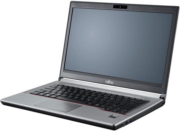 Fujitsu LifeBook E746 (VFY:E7460M85DB)