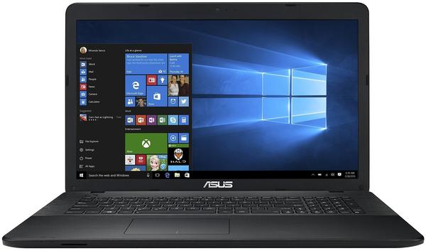 Asus F751SA-TY011T