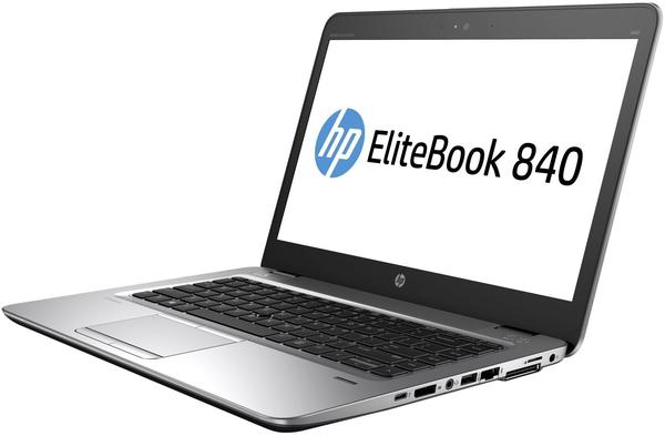 Hewlett-Packard HP EliteBook 840 G3 (T9X23ET)