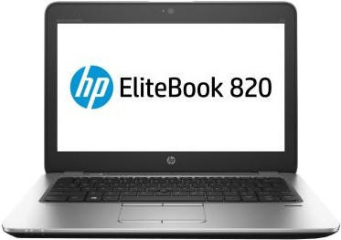 Hewlett-Packard HP EliteBook 820 G3 (T9X43ET)