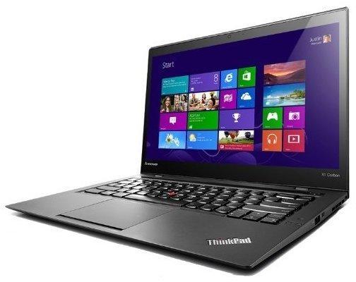 Lenovo ThinkPad X1 Carbon (20A7005R)