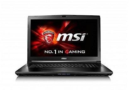 MSI GL62-6QFi781H11 (16J5L-SKU1005)