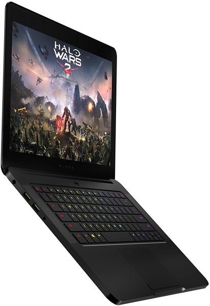 Gamer Notebook Konnektivität & Bewertungen Razer Blade 14 16GB RAM 256GB SSD