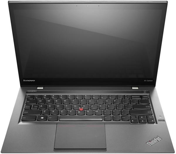 Lenovo ThinkPad X1 Carbon (20BS006EGE)