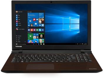 Toshiba Satellite L50-C-271 (PSKW2E-02J008GR)