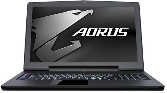 Aorus X7 Pro v5