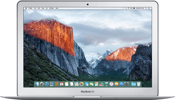 Apple MacBook Air 13'' 2015 (MMGF2D/A)