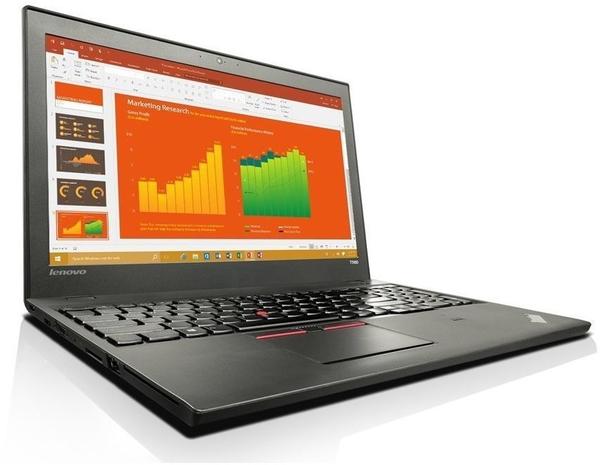 Lenovo ThinkPad T560 (20FH002RGE)