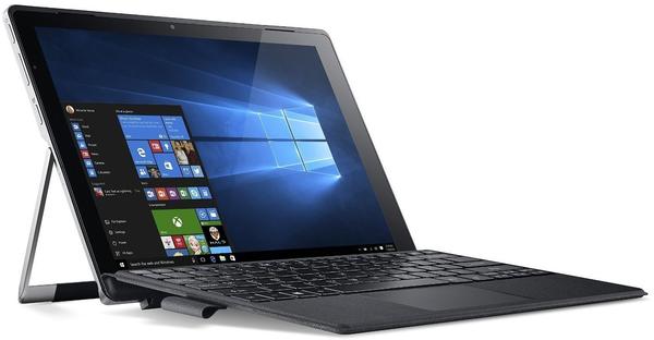 Windows-Tablet Bildschirm & Energiemerkmale Acer Switch Alpha 12 (SA5-271-5623)