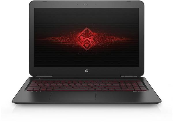 HP OMEN 15-ax009ng (X0L30EA)