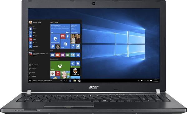 Acer TravelMate P658-M-547D