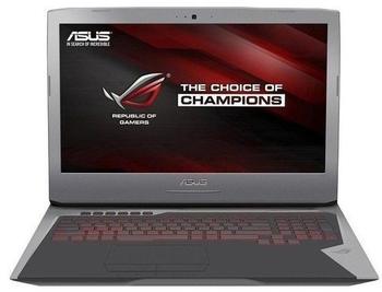 3 Gaming-Notebooks mit 17 Zoll im Test