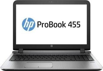 Hewlett-Packard HP ProBook 455 G3 (P4P60EA)